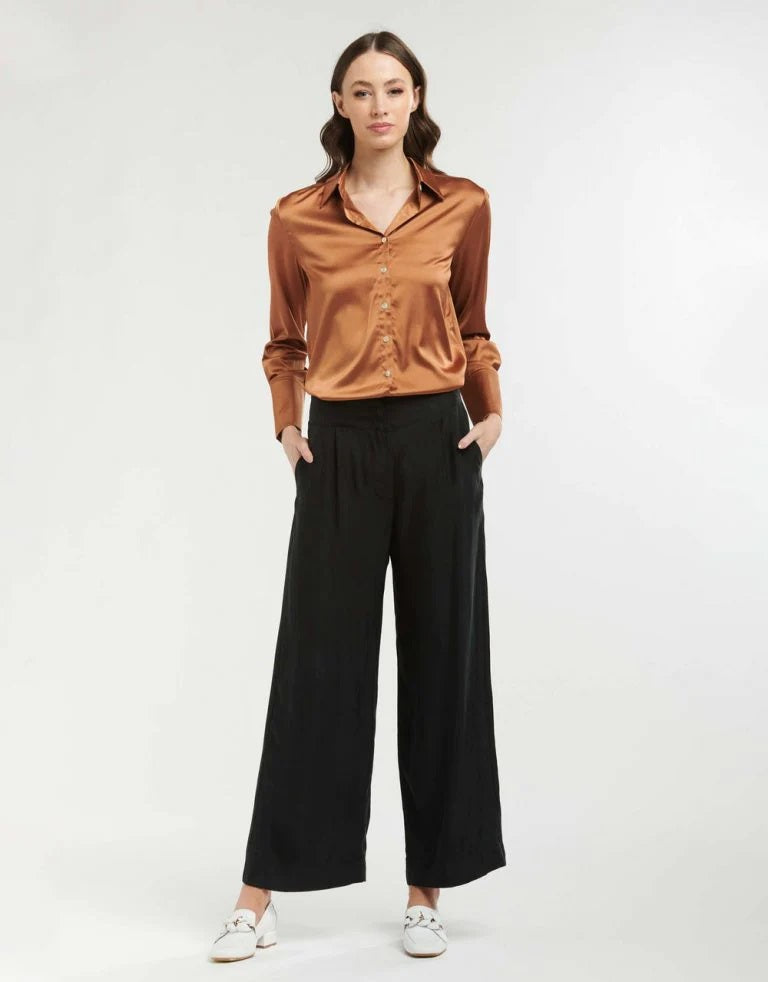 Sutton Wide Leg Pant