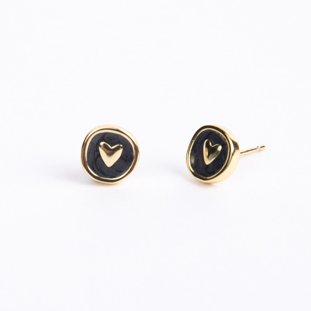 Amore Earrings