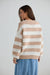 Atlantic Knit Jumper