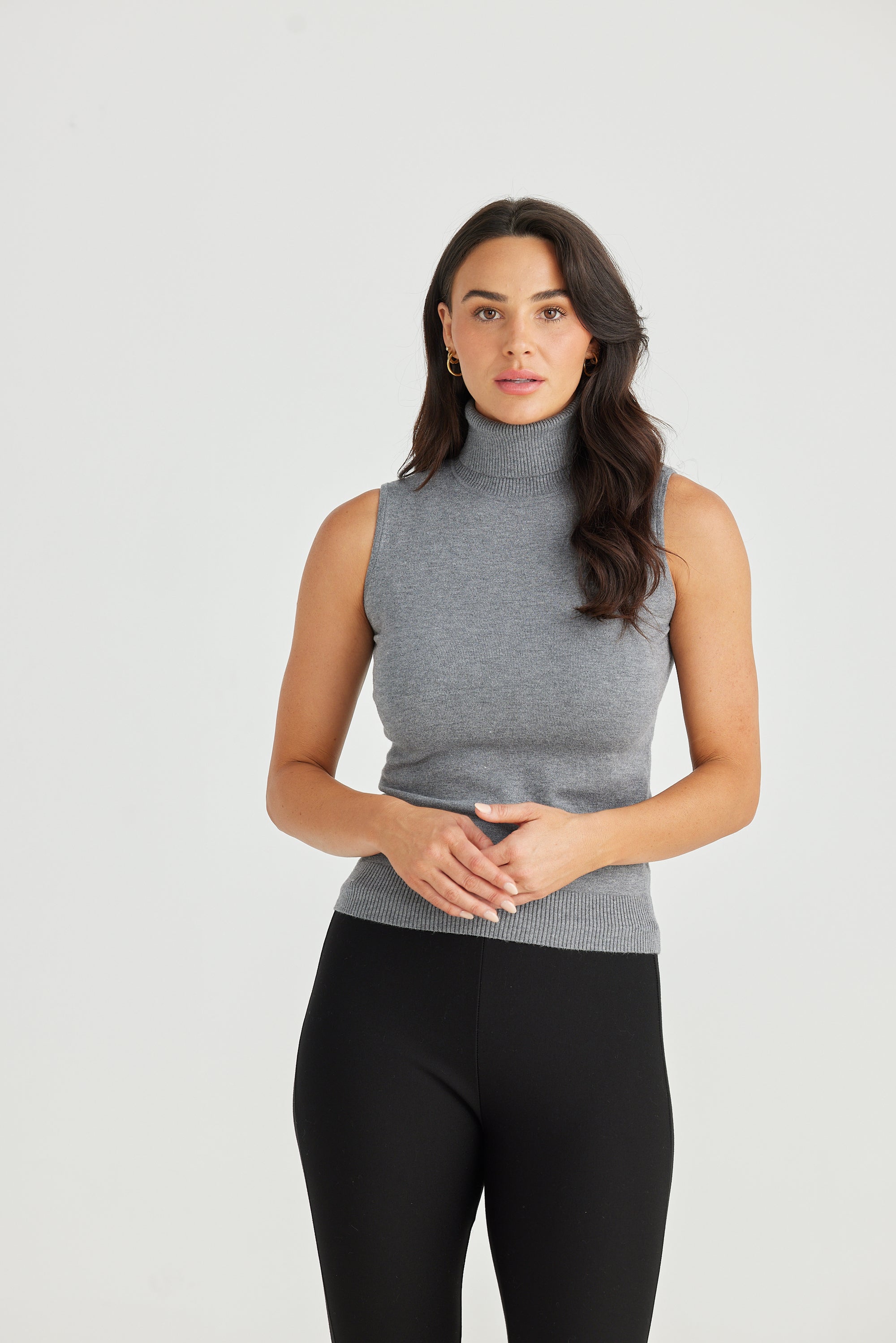 Skye Knit Top