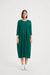 Ovoid Jersey Dress