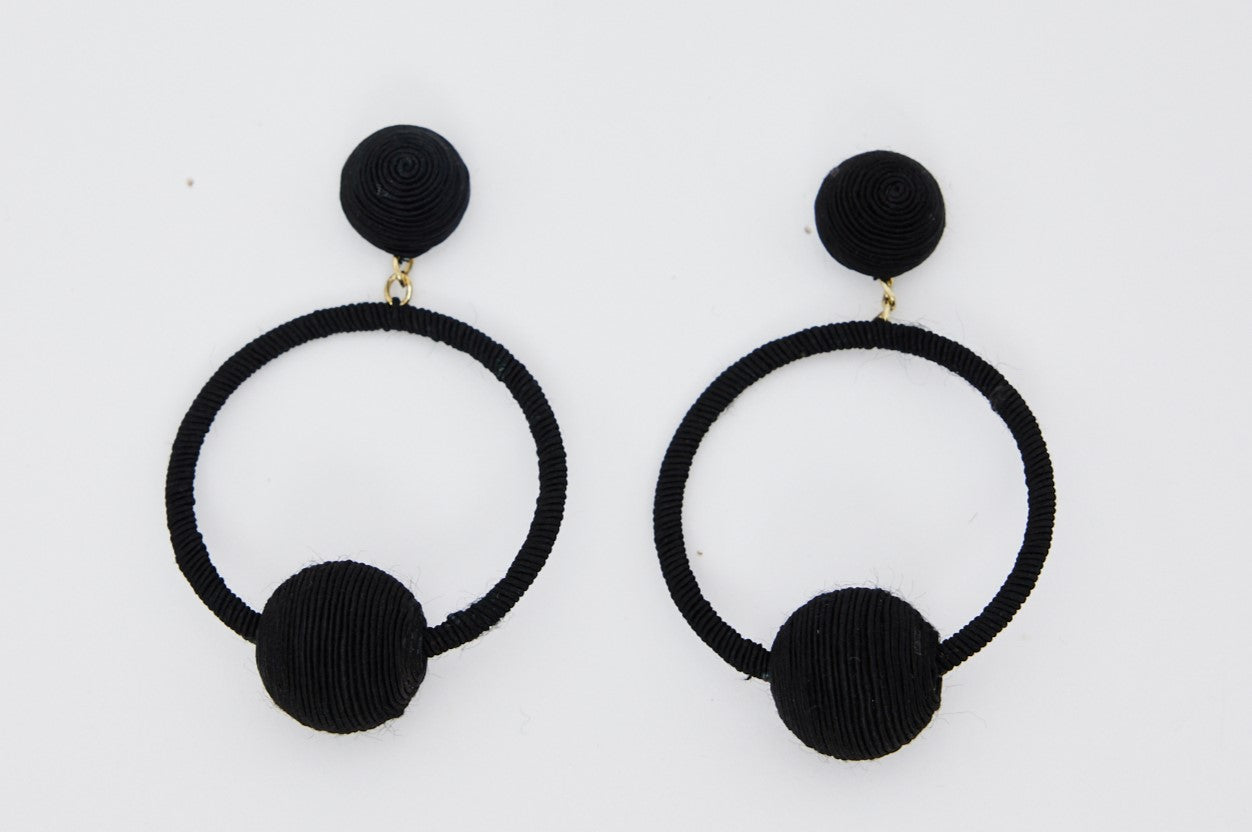 Lolita Earrings