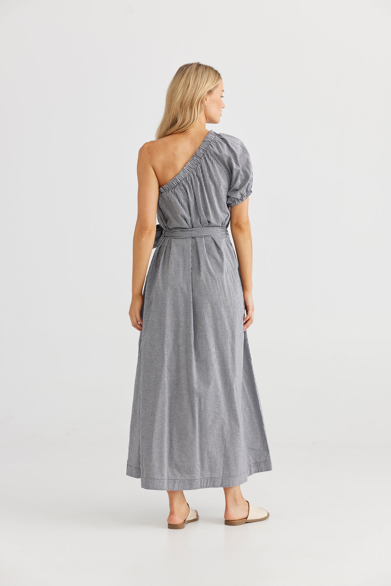 Nola Maxi Dress