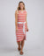 Bondi Stripe Dress