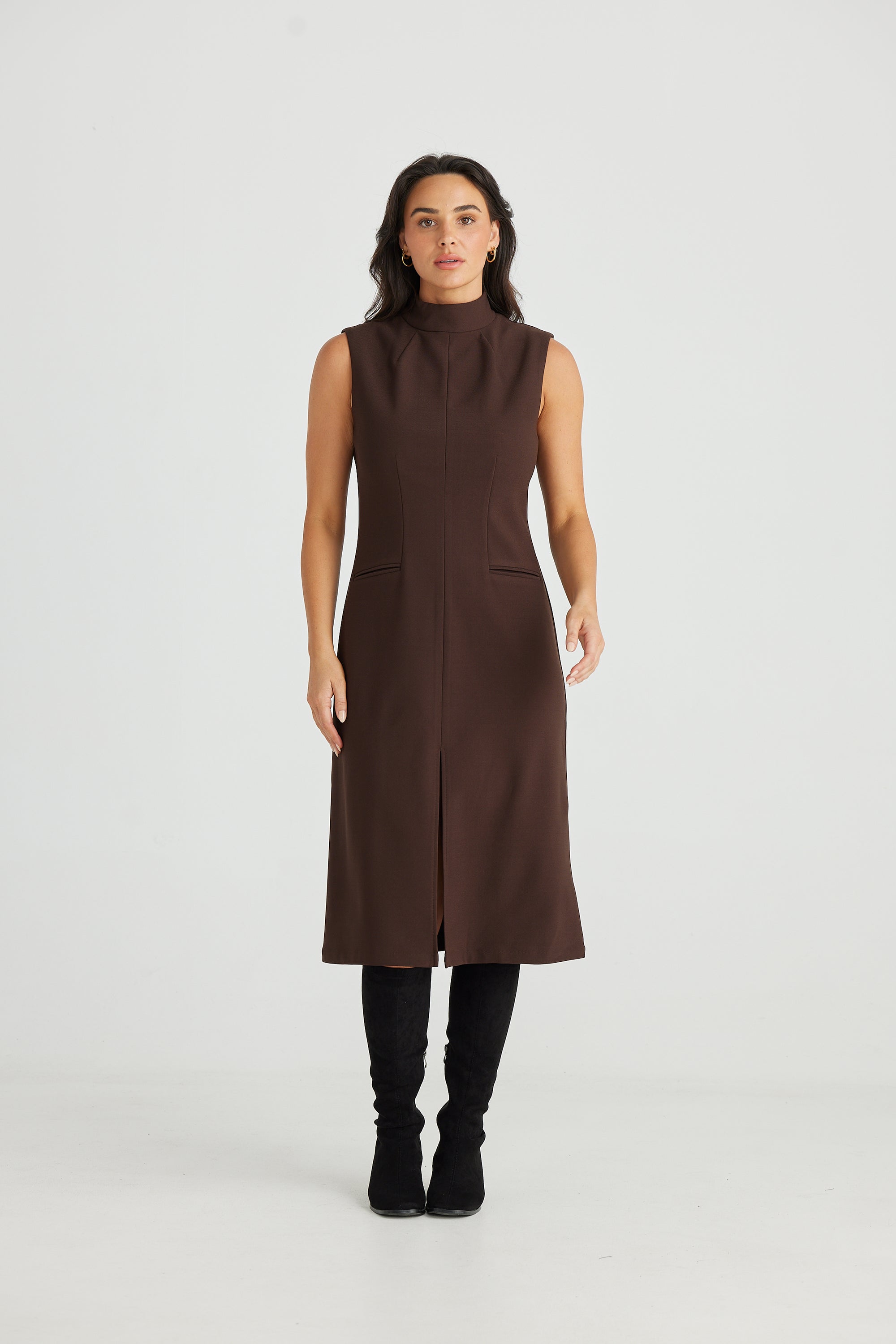 Mindy Dress