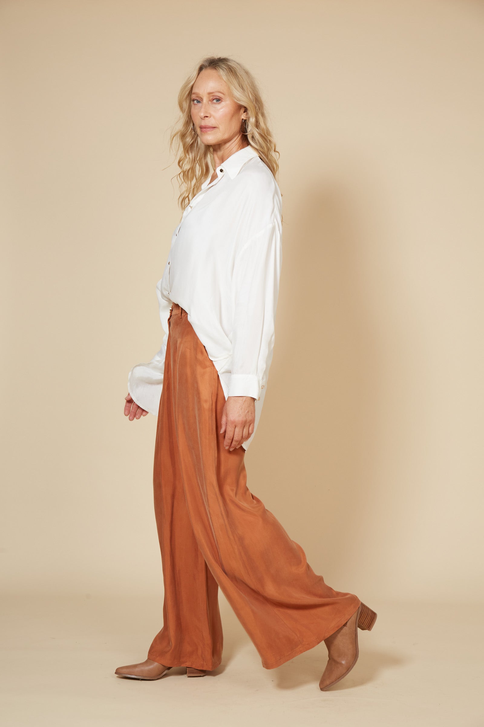 Vienetta Culotte Pant