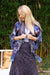 Moonflower Kimono