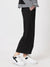 Wide Leg Jersey Pant