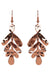 Studio Leaf Earring