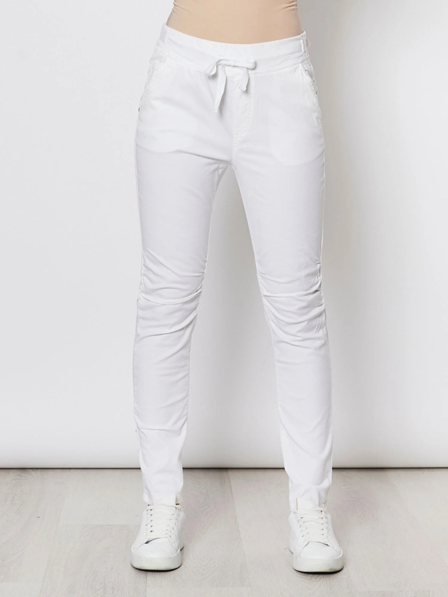 Cotton Jogger Jean