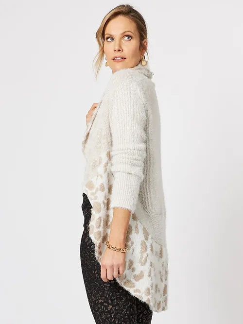 Marlow Knit Cardi