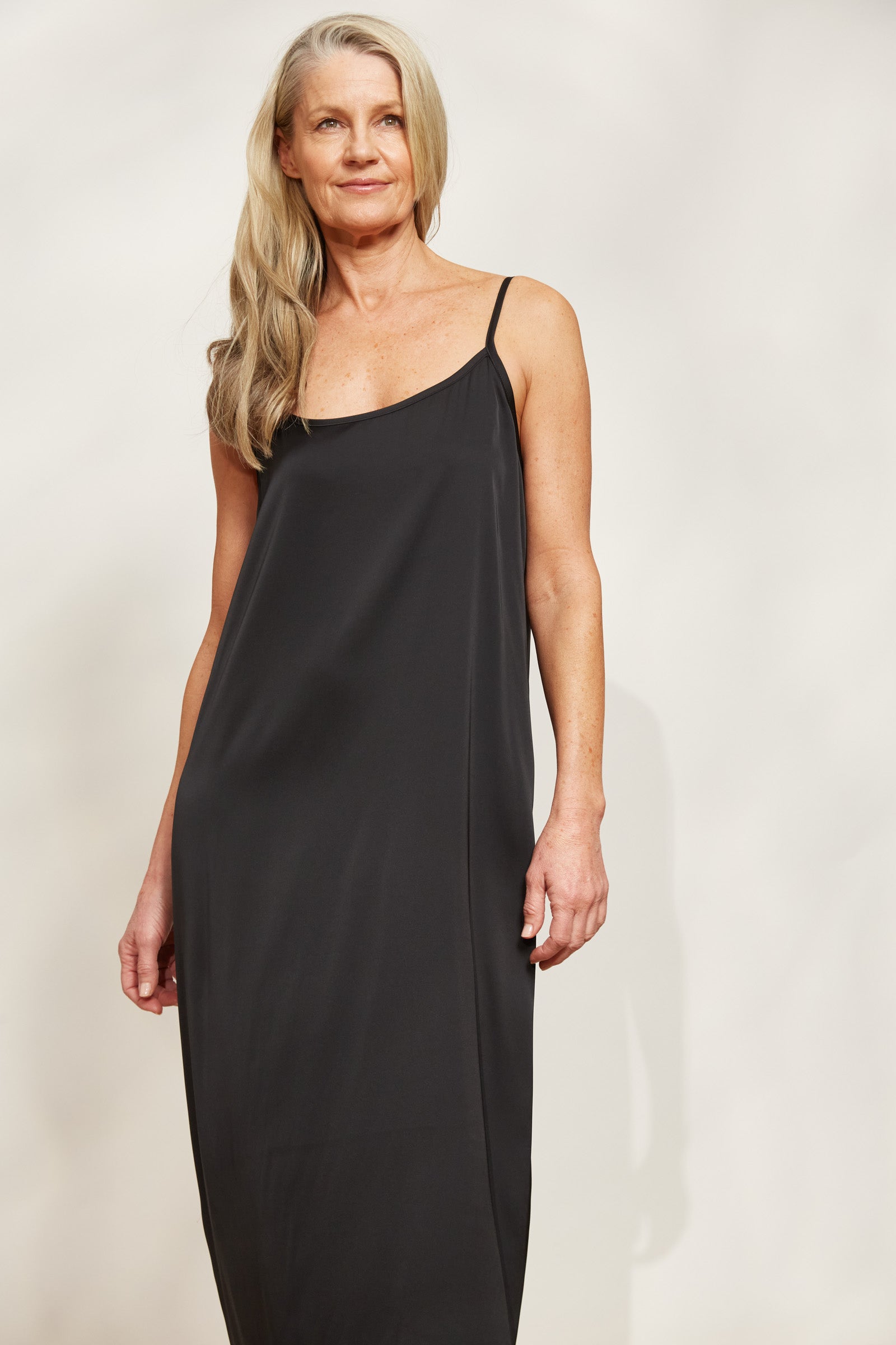 Elysian Tank Maxi Dress