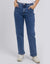 Enmore Wide Leg Jean