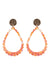 Esprit Teardrop Earring