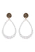 Esprit Teardrop Earring