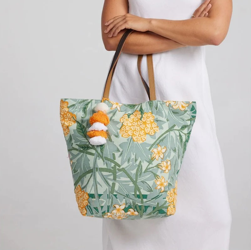 Ocean Tote