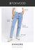 Enmore Wide Leg Jean