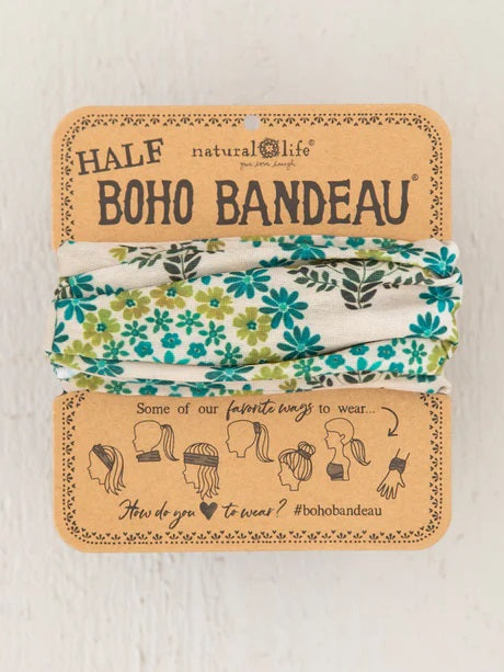 Boho Bandeau