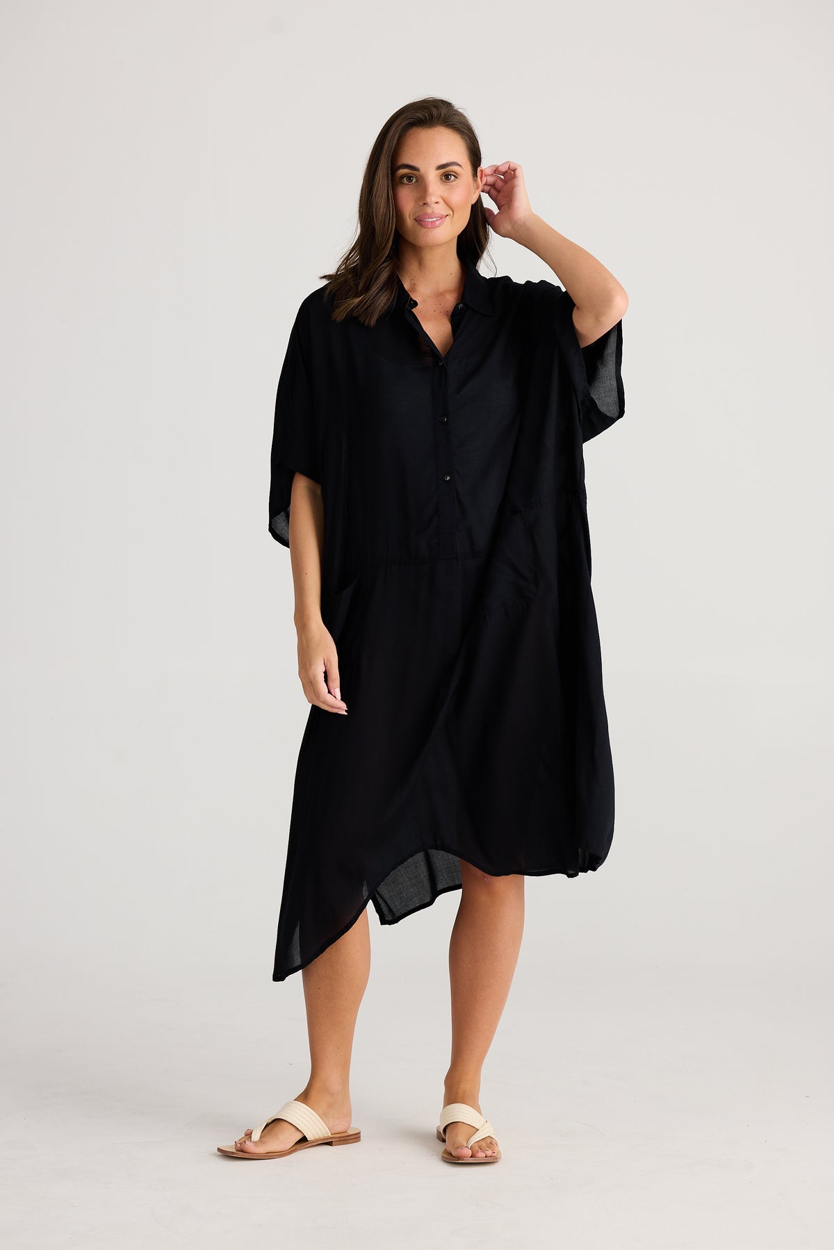 Hayman Tunic Dress