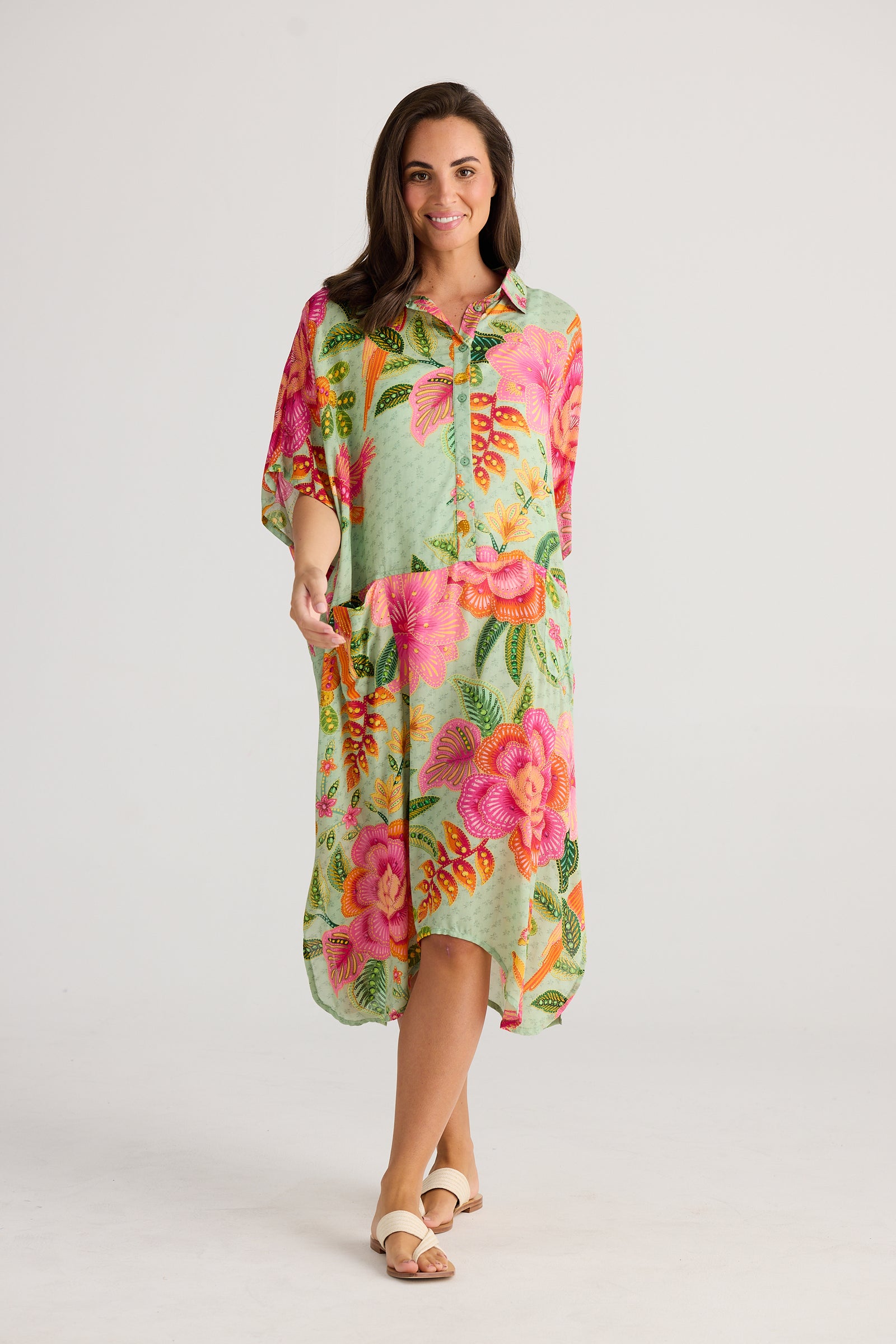 Hayman Tunic – Pasito