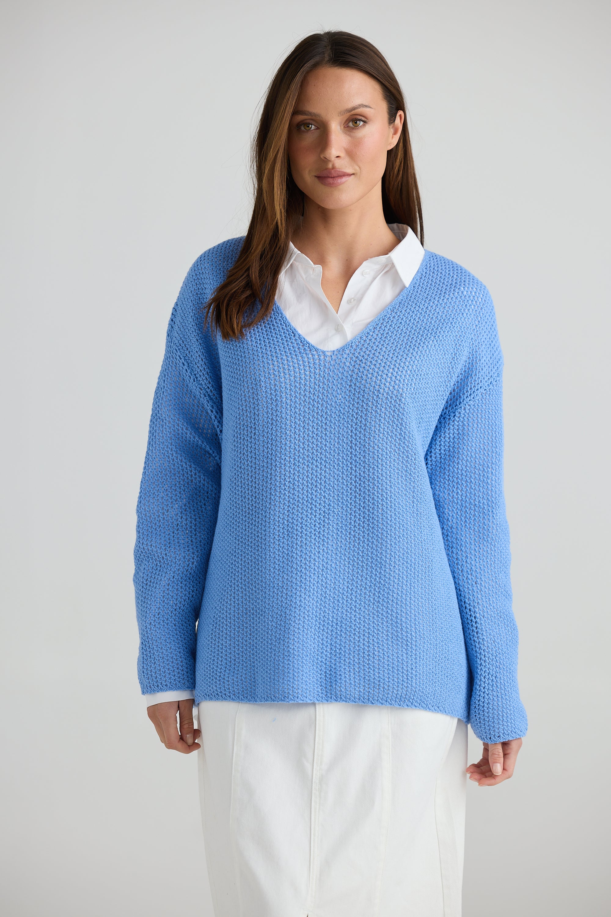 Bora Bora Knit Jumper