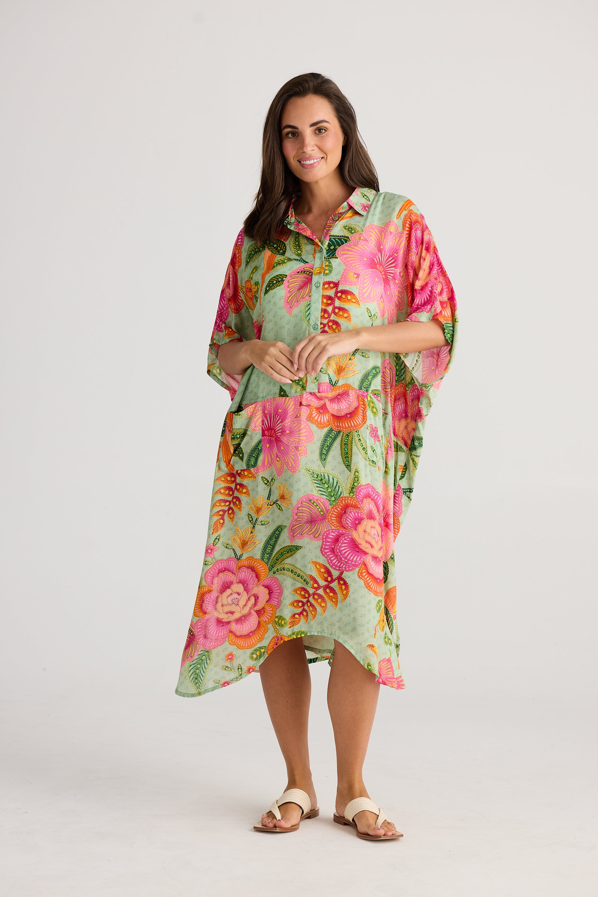 Hayman Tunic – Pasito