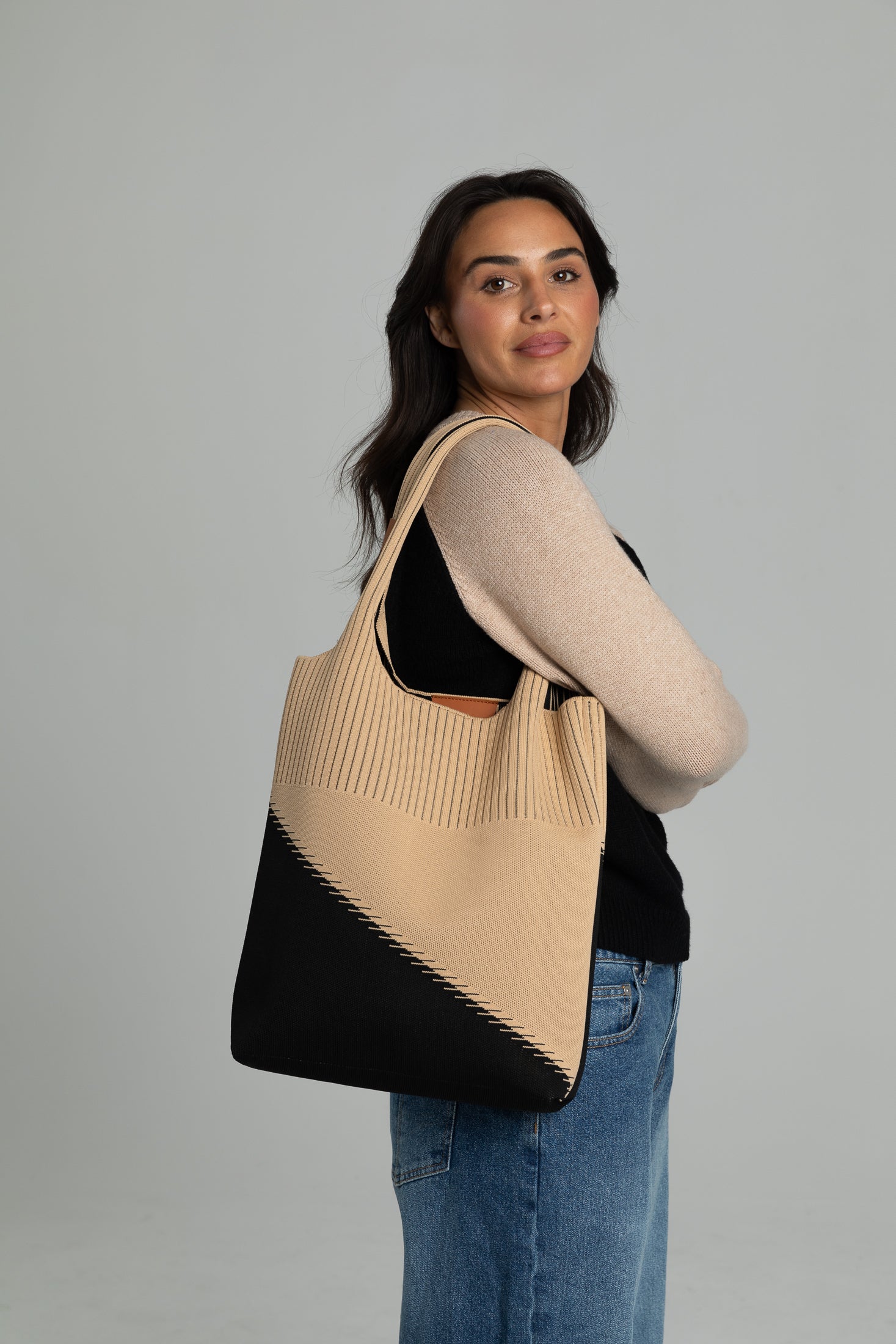 Jonty Tote Bag