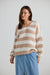 Atlantic Knit Jumper