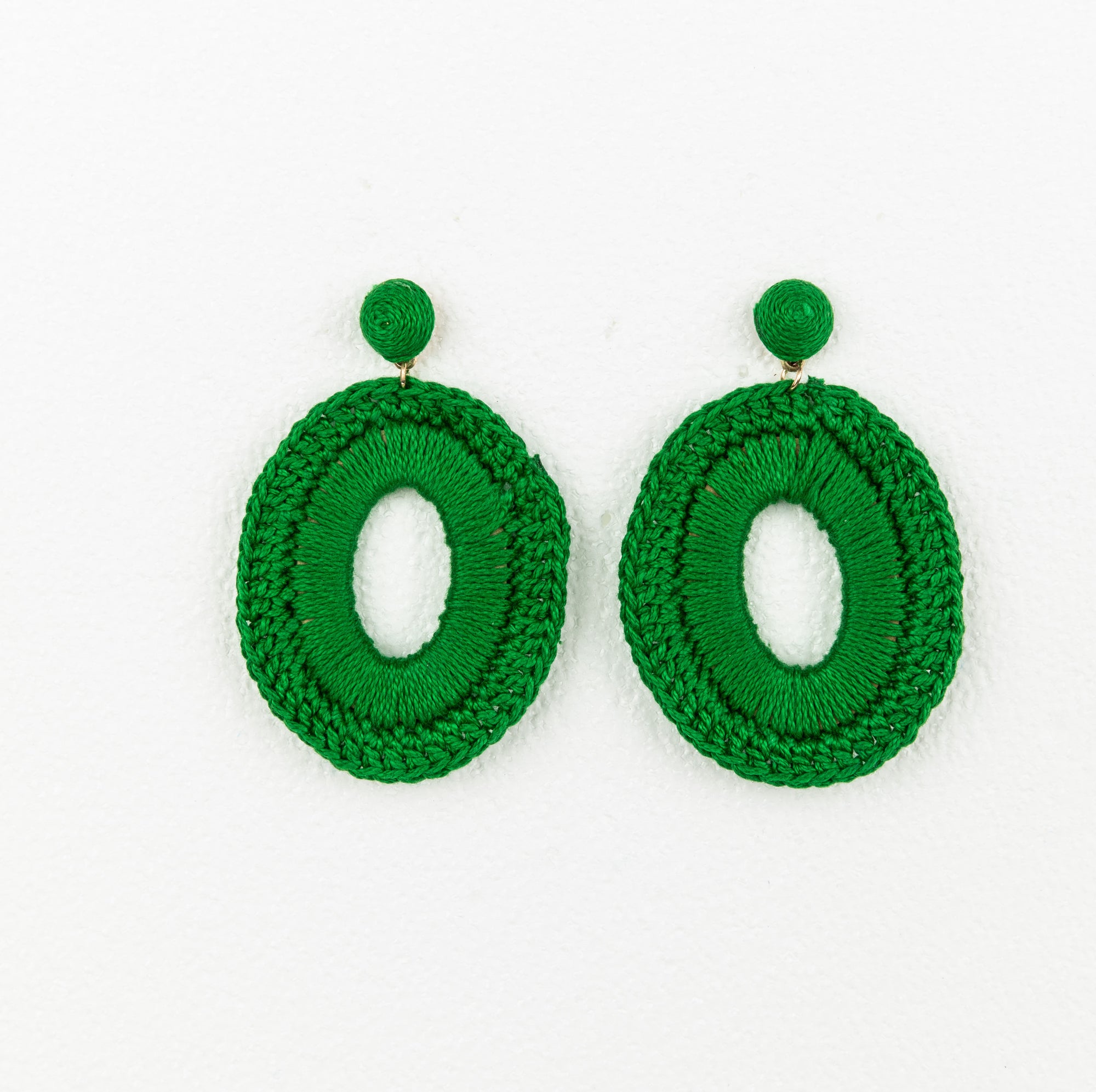 Gladstone Earrings