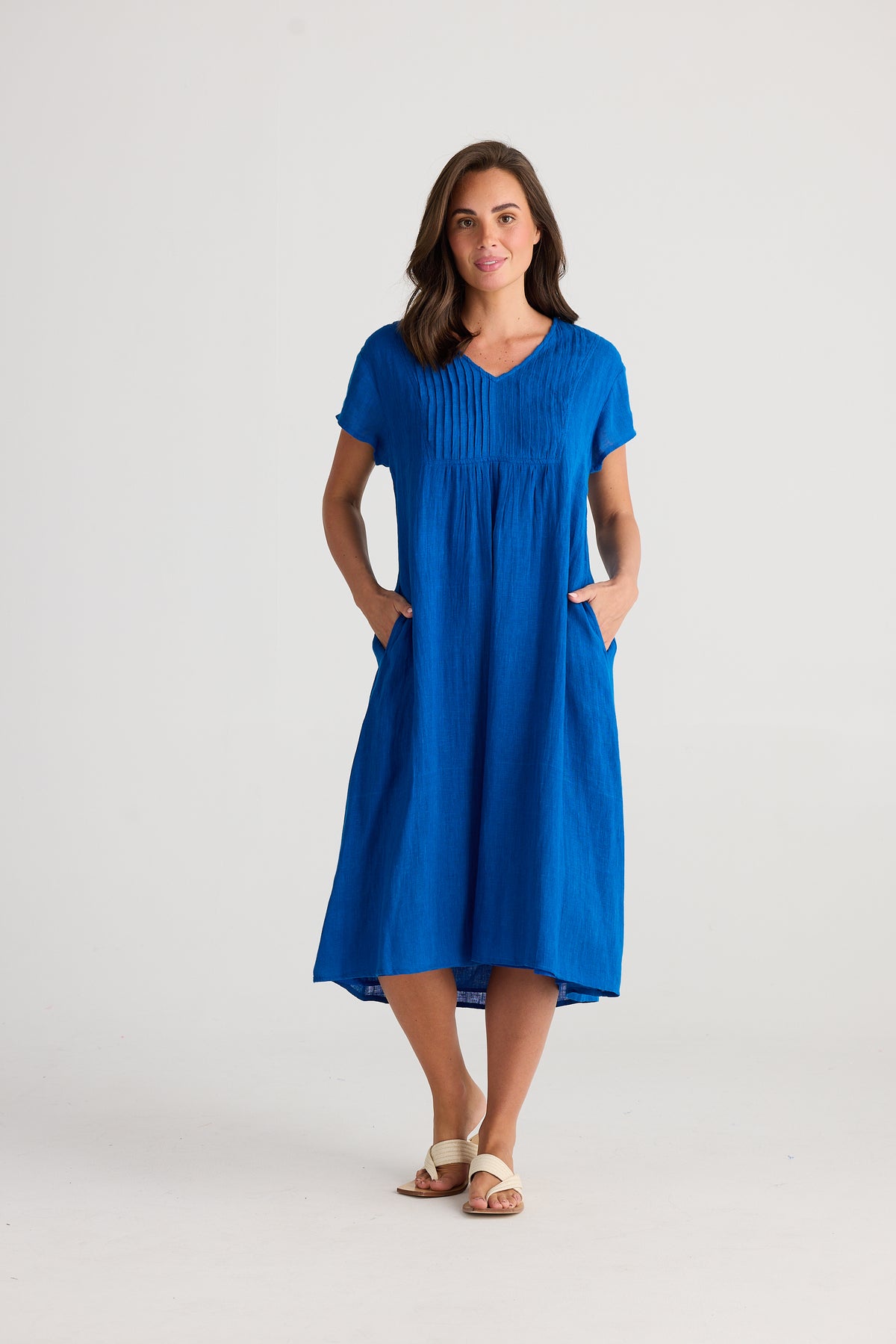 Alfresco Dress