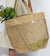 Jute Mesh Bag