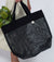 Jute Mesh Bag