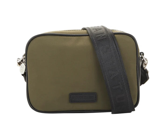 Henry Double Zip Camera Bag