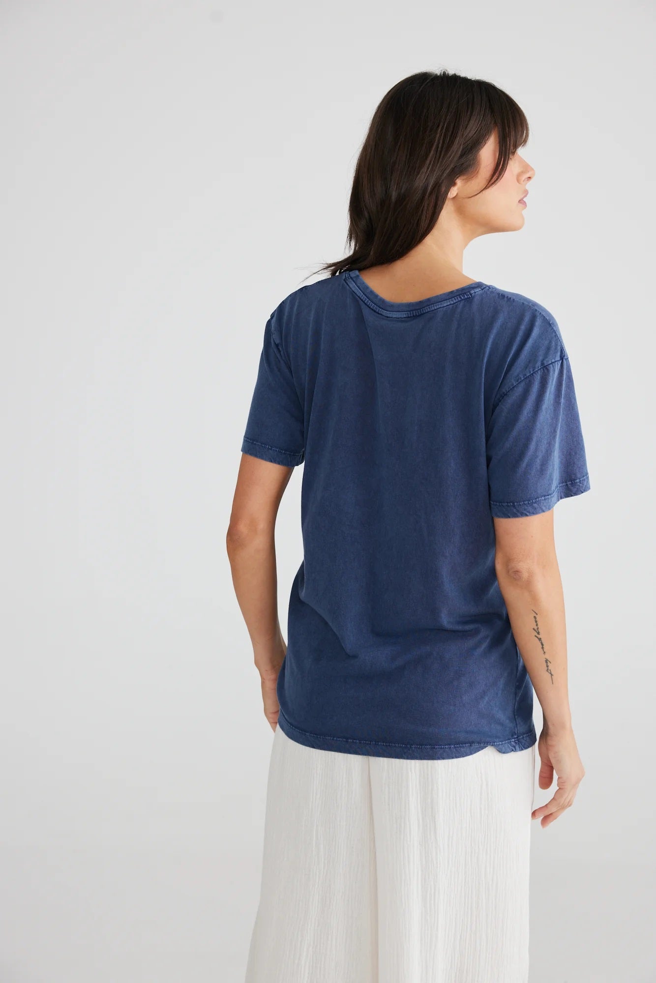 Namaste Relaxed Tee