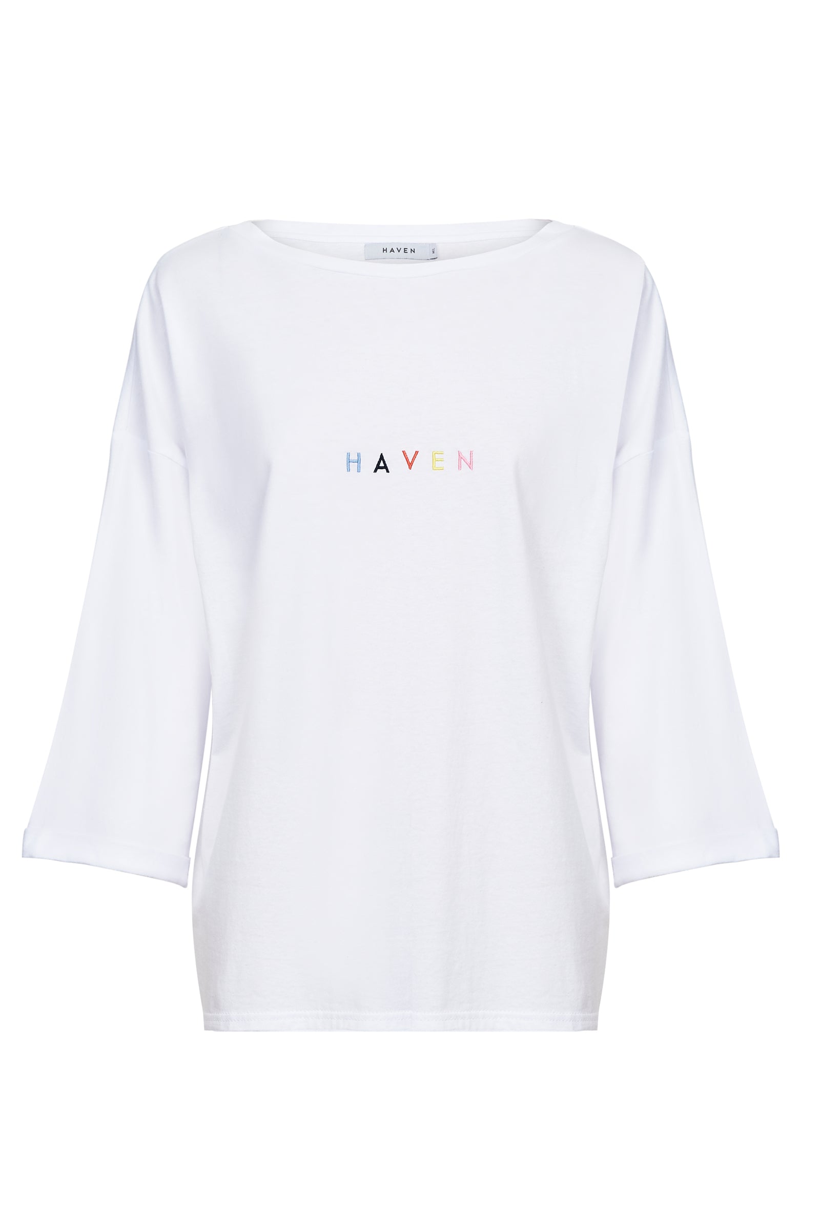 Haven Relax TShirt