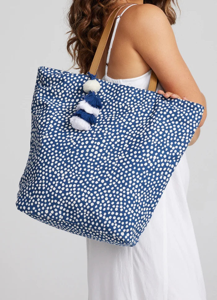 Ocean Tote