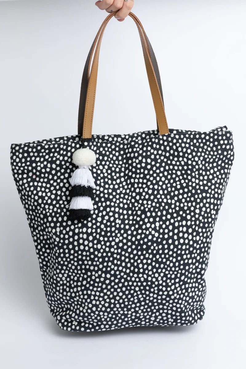 Ocean Tote