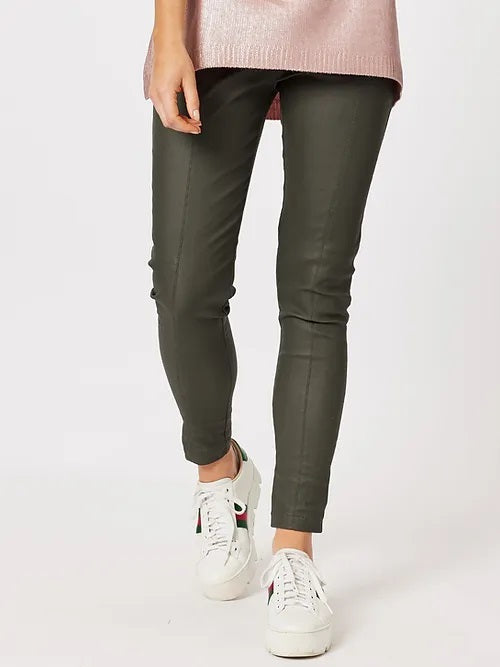 Leigh Wetlook Pant