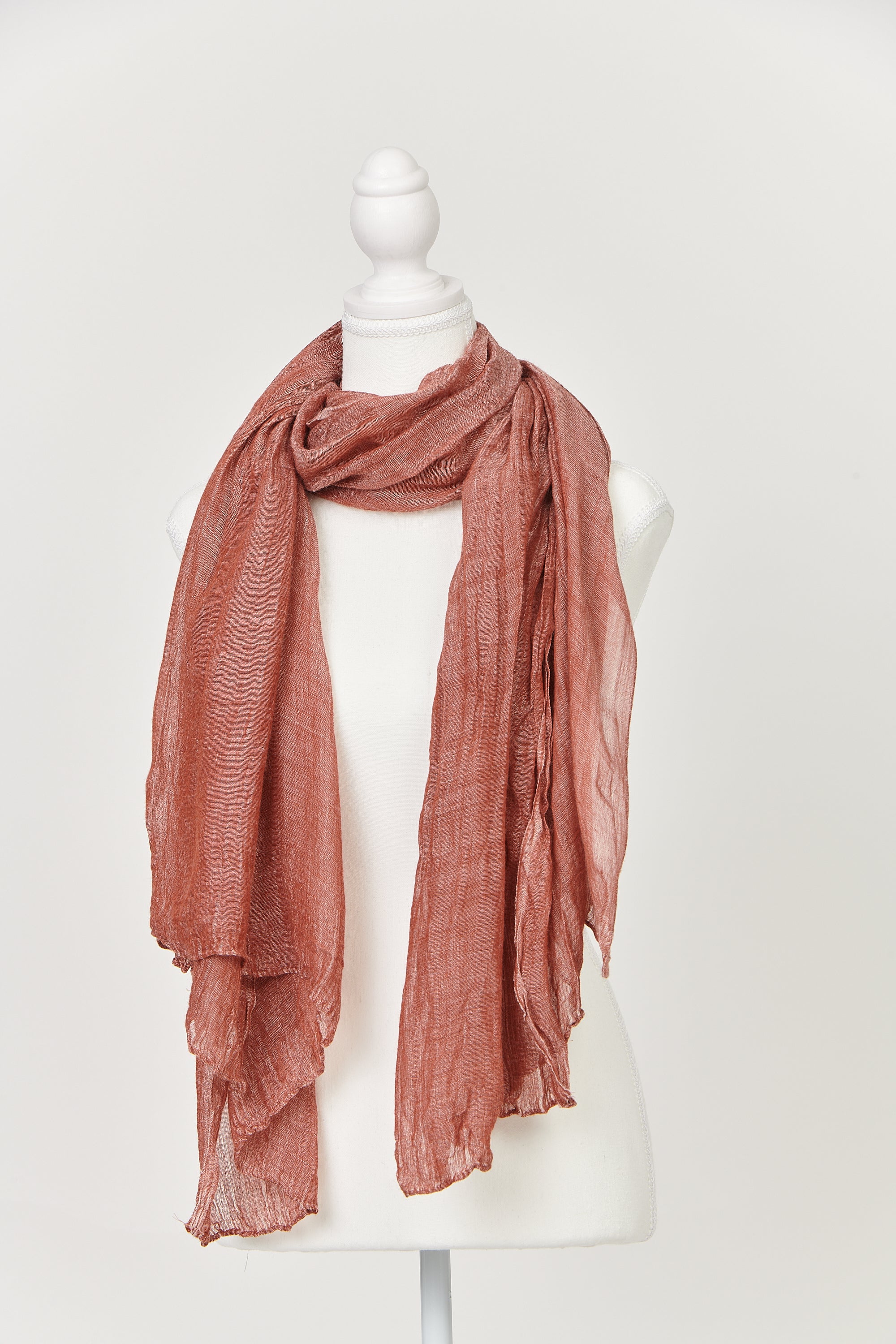 Lightweight Scarf