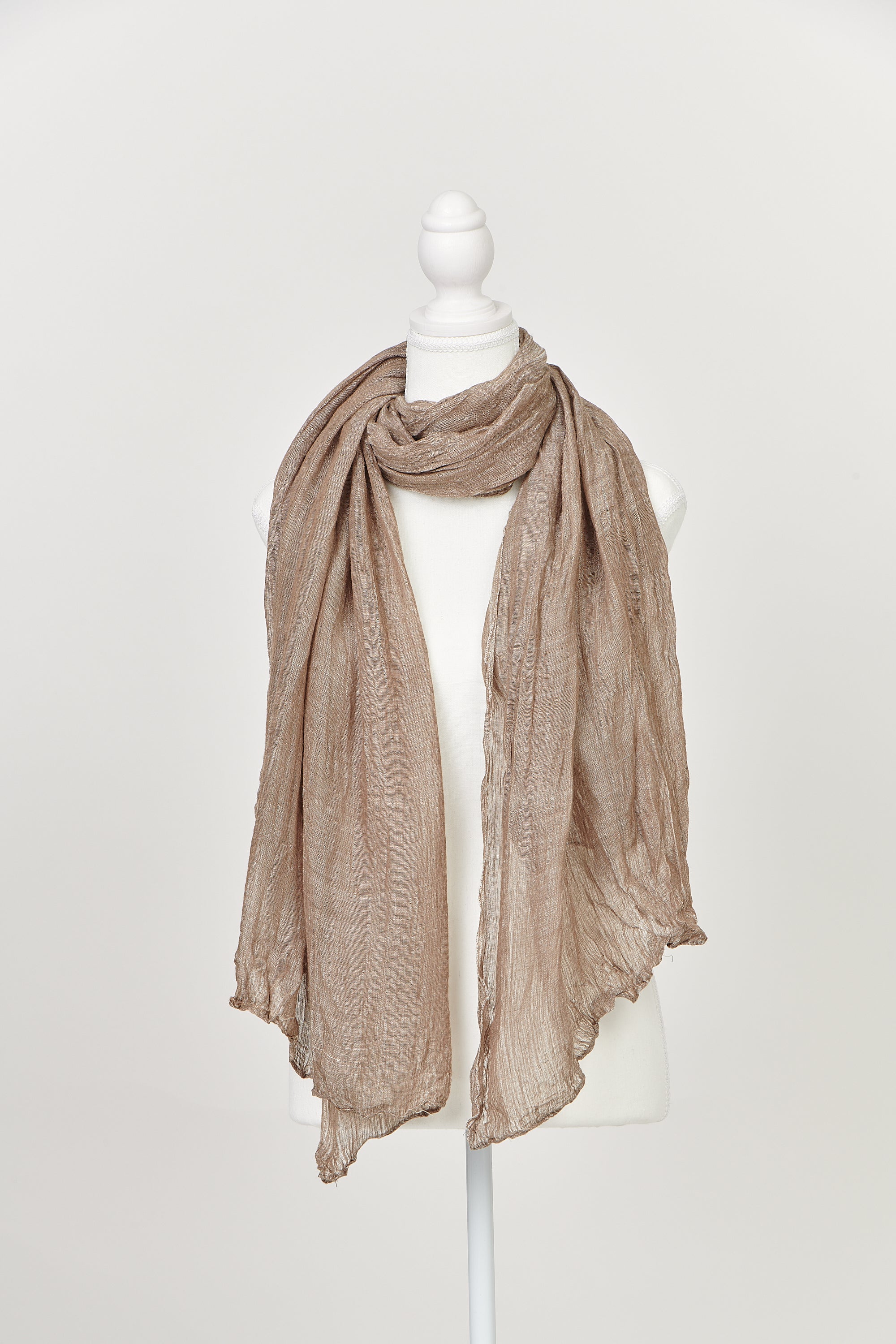 Lightweight Scarf