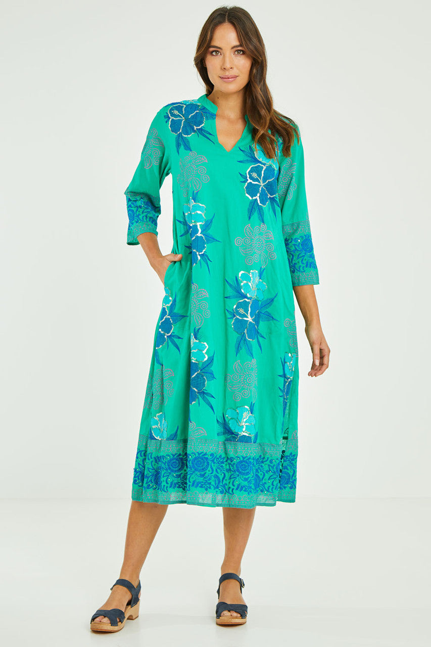 Trinity Kaftan