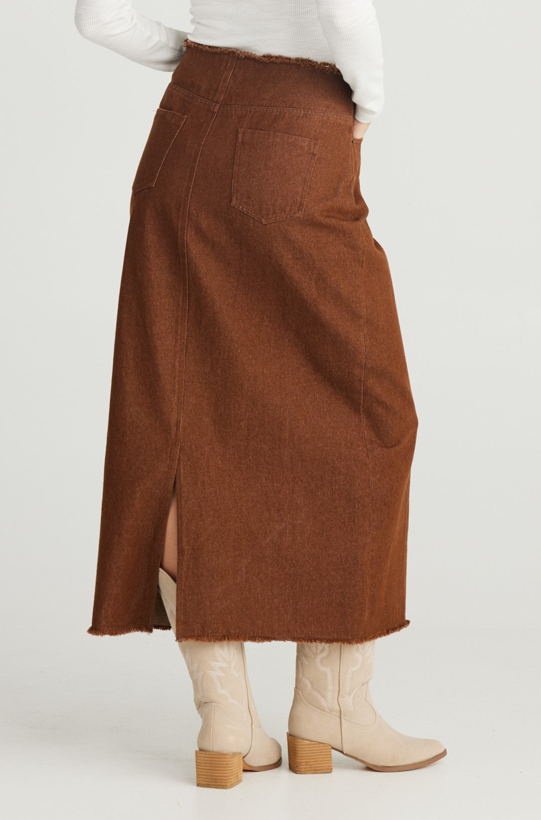 Macey Skirt