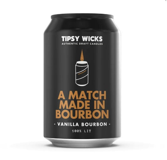 Tipsy Wicks