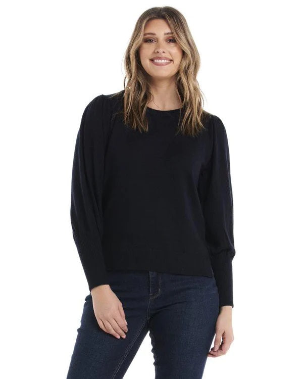 Charlotte Knit Jumper