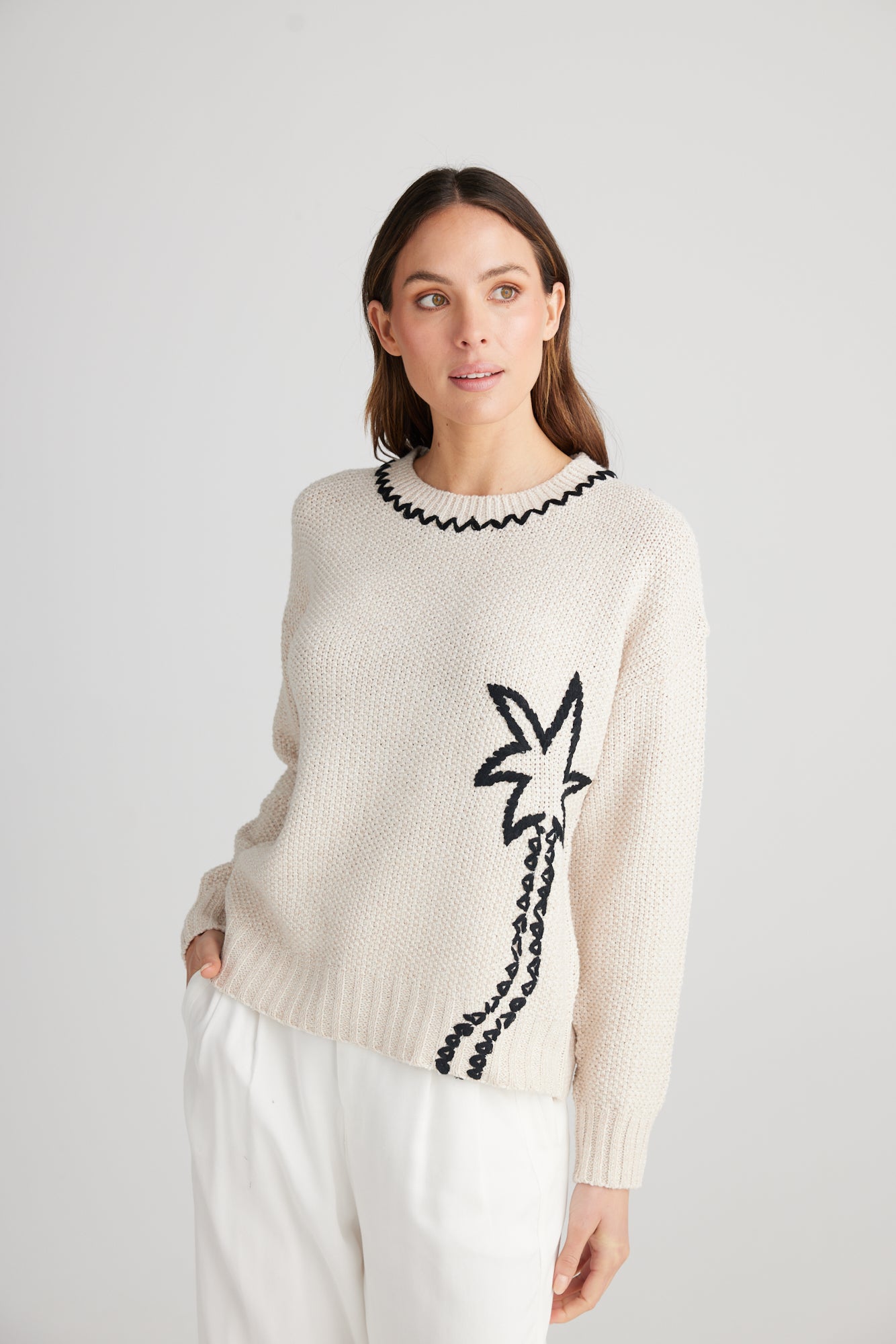 Haven Knit Jumper