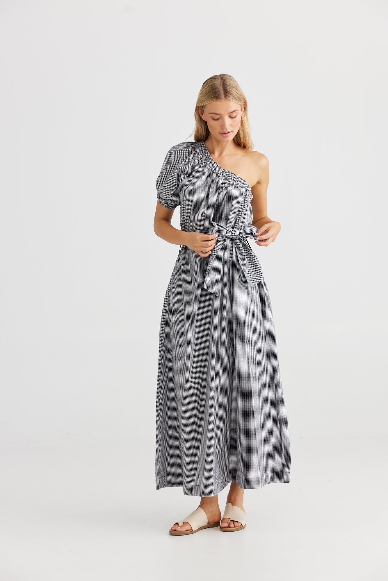 Nola Maxi Dress