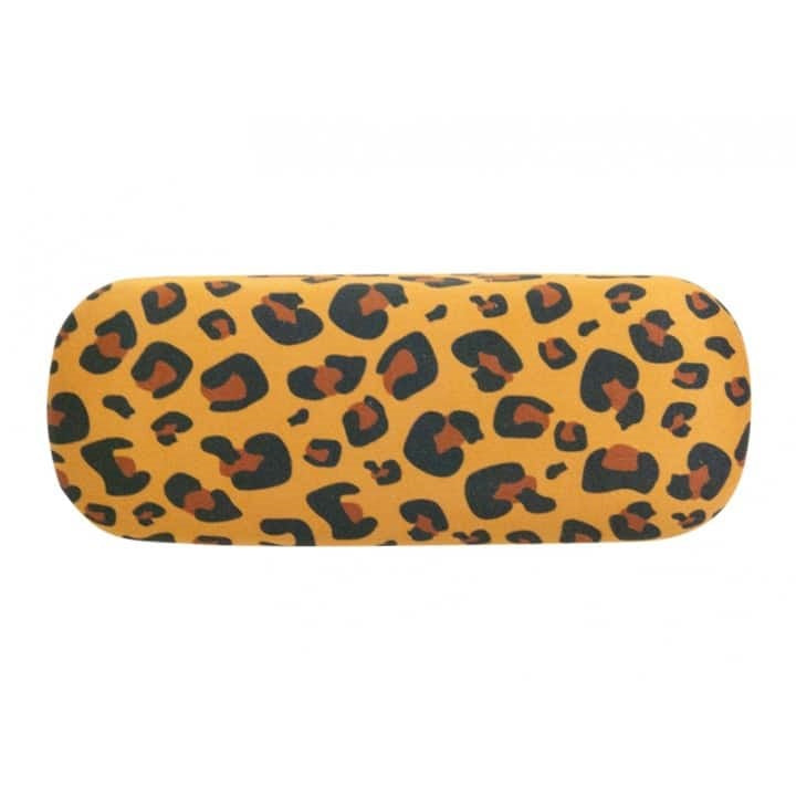 Glasses Case Combo