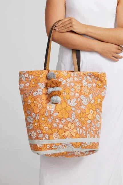 Ocean Tote