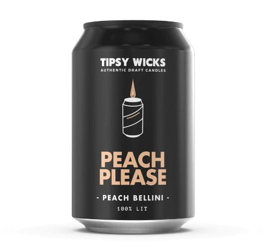 Tipsy Wicks