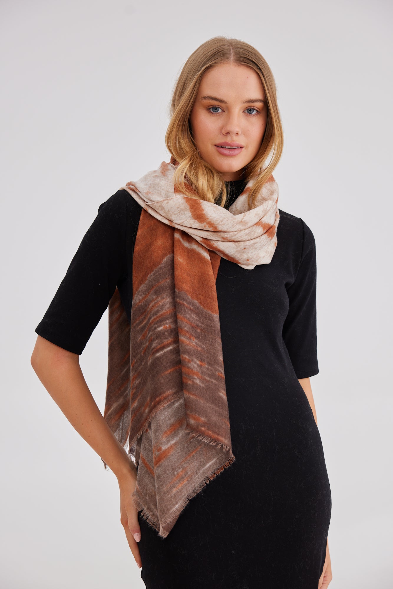 Penelope Scarf